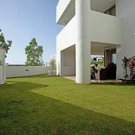 Appartement Alanda Flamingos