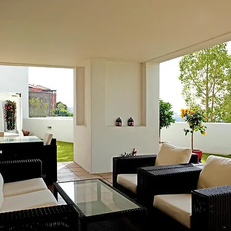 Alanda Flamingos Appartement *