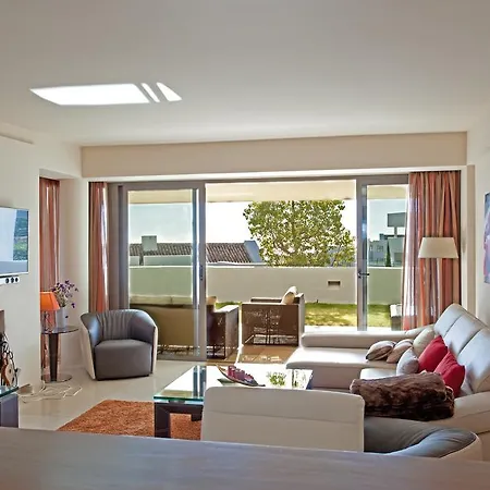 Alanda Flamingos Appartement *