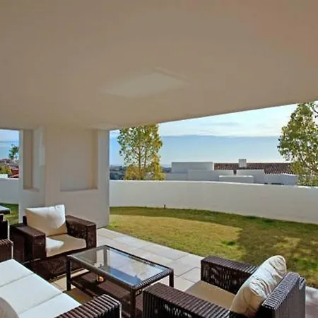 Alanda Flamingos Appartement