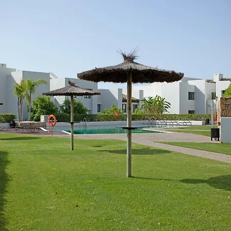 Apartmán Alanda Flamingos Estepona