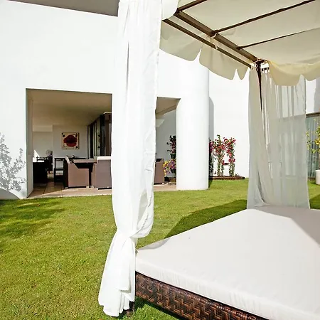 Apartmán Alanda Flamingos Estepona