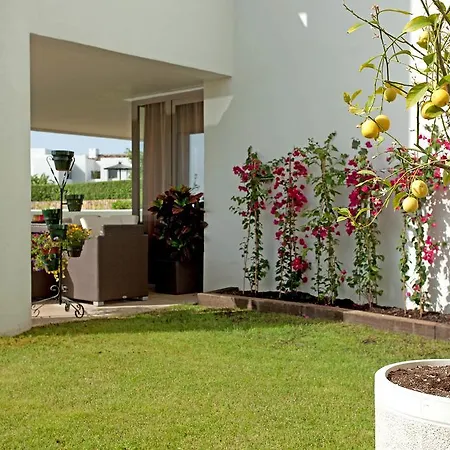 Alanda Flamingos Apartmán Estepona