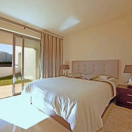 Alanda Flamingos Apartmán Estepona
