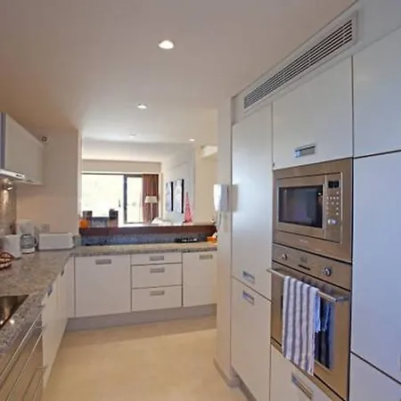 Apartmán Alanda Flamingos *