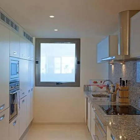 Apartmán Alanda Flamingos