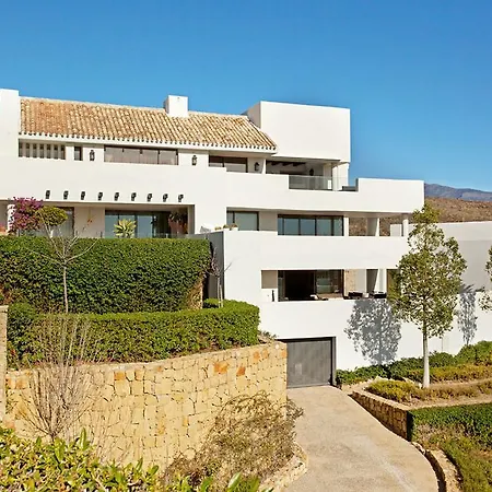 Alanda Los Flamingos Estepona